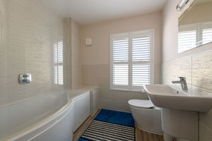 Bathroom- click for photo gallery